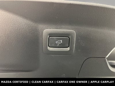 2023 Mazda Mazda CX-9 Carbon Edition