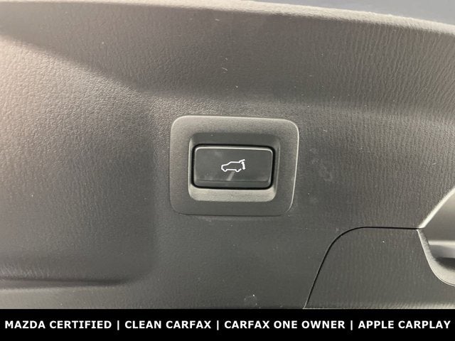 2023 Mazda Mazda CX-9 Carbon Edition