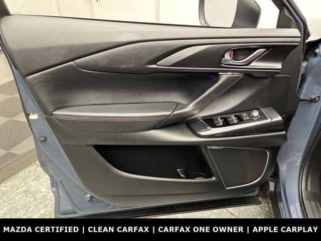 2023 Mazda Mazda CX-9 Carbon Edition