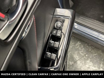 2023 Mazda Mazda CX-9 Carbon Edition