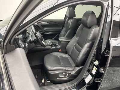 2021 Mazda Mazda CX-9 Grand Touring