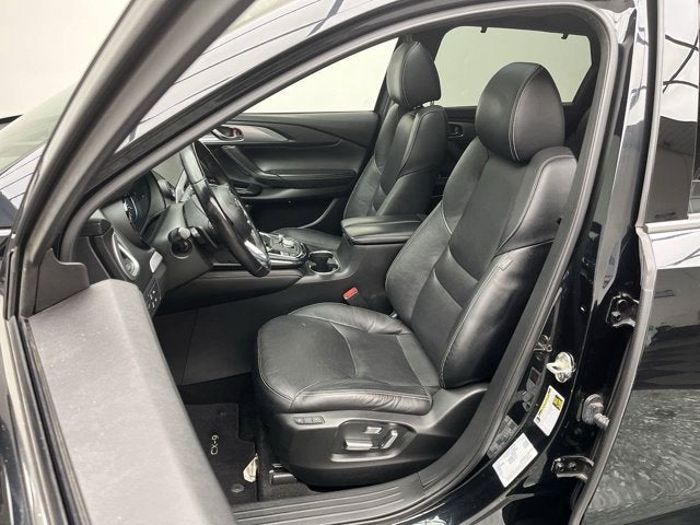 2021 Mazda Mazda CX-9 Grand Touring