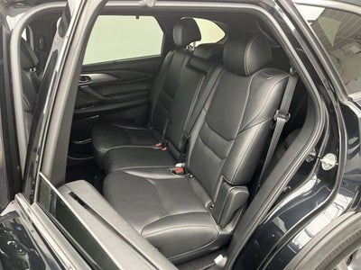 2021 Mazda Mazda CX-9 Grand Touring