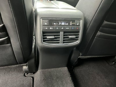 2021 Mazda Mazda CX-9 Grand Touring