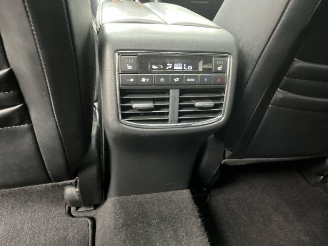 2021 Mazda Mazda CX-9 Grand Touring