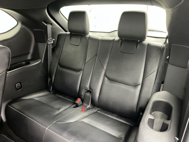 2021 Mazda Mazda CX-9 Grand Touring