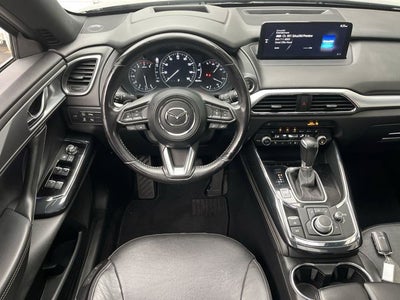 2021 Mazda Mazda CX-9 Grand Touring