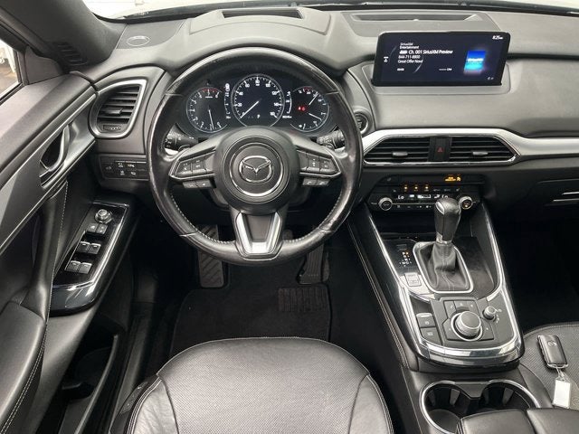 2021 Mazda Mazda CX-9 Grand Touring
