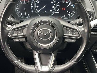 2021 Mazda Mazda CX-9 Grand Touring
