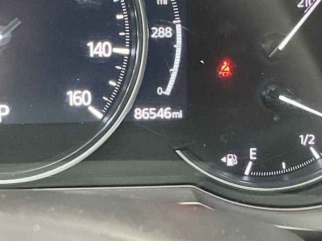 2021 Mazda Mazda CX-9 Grand Touring