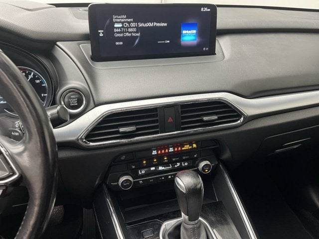 2021 Mazda Mazda CX-9 Grand Touring