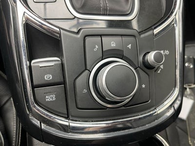 2021 Mazda Mazda CX-9 Grand Touring