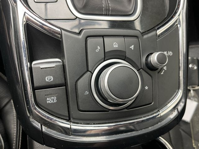 2021 Mazda Mazda CX-9 Grand Touring