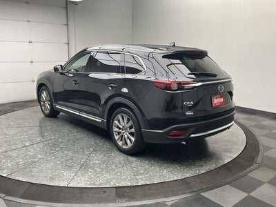 2021 Mazda Mazda CX-9 Grand Touring
