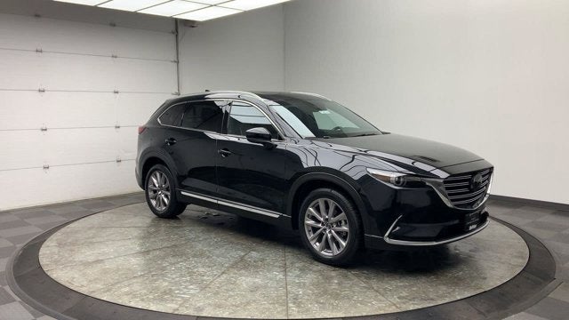 2021 Mazda Mazda CX-9 Grand Touring