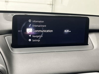 2021 Mazda Mazda CX-9 Grand Touring