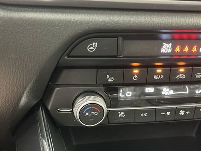 2021 Mazda Mazda CX-9 Grand Touring