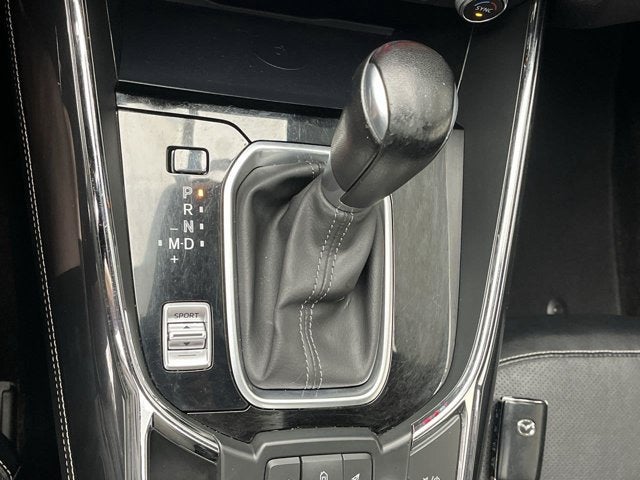 2021 Mazda Mazda CX-9 Grand Touring