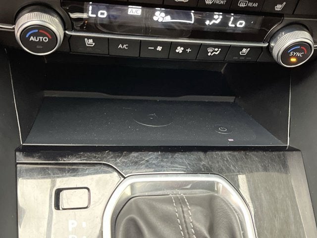 2021 Mazda Mazda CX-9 Grand Touring