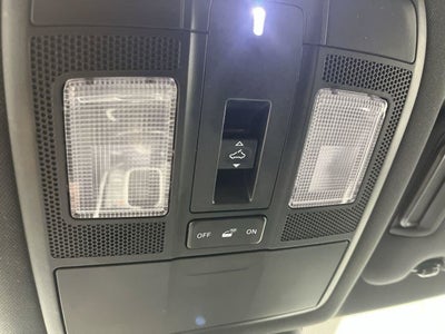 2021 Mazda Mazda CX-9 Grand Touring