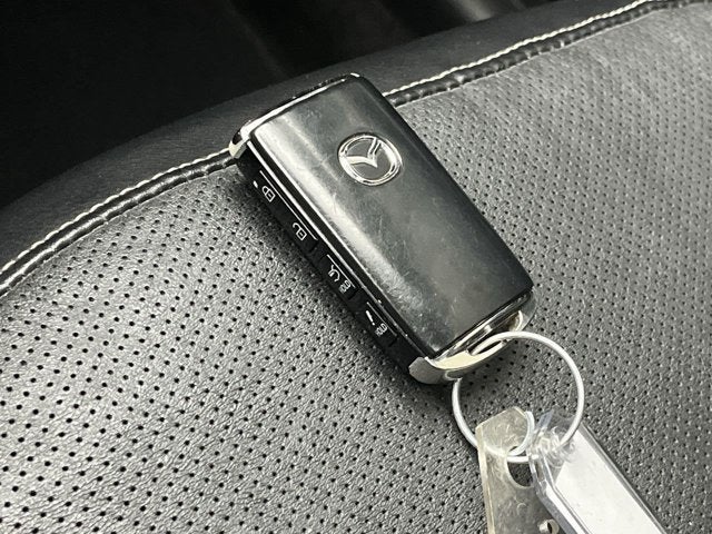 2021 Mazda Mazda CX-9 Grand Touring