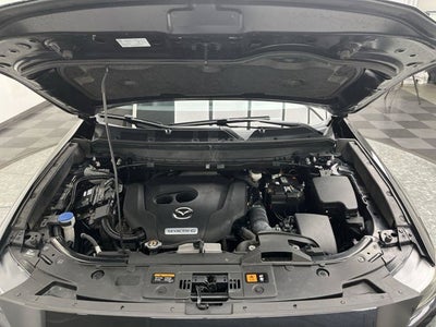 2021 Mazda Mazda CX-9 Grand Touring