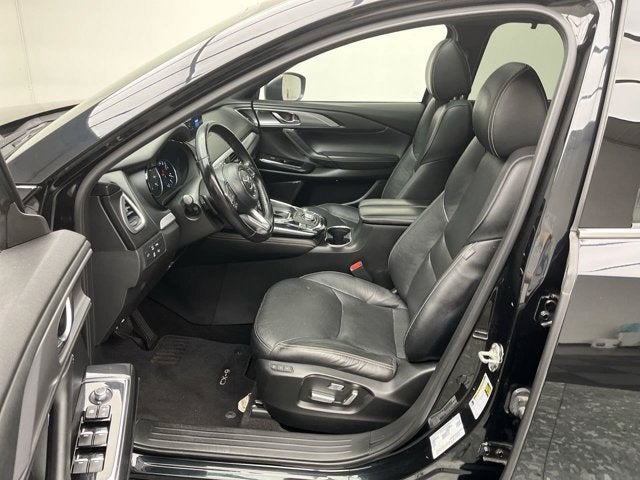 2021 Mazda Mazda CX-9 Grand Touring