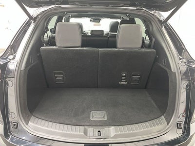 2021 Mazda Mazda CX-9 Grand Touring
