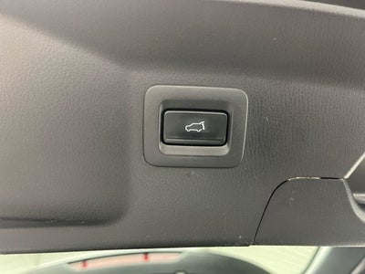 2021 Mazda Mazda CX-9 Grand Touring