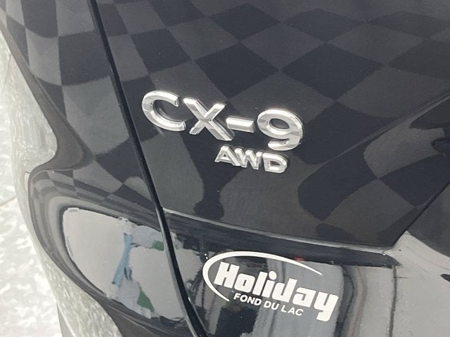 2021 Mazda Mazda CX-9 Grand Touring