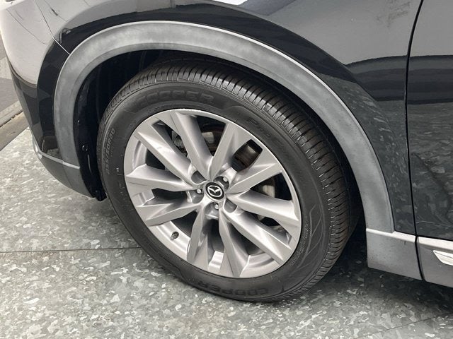 2021 Mazda Mazda CX-9 Grand Touring