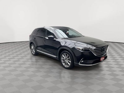 2021 Mazda Mazda CX-9 Grand Touring