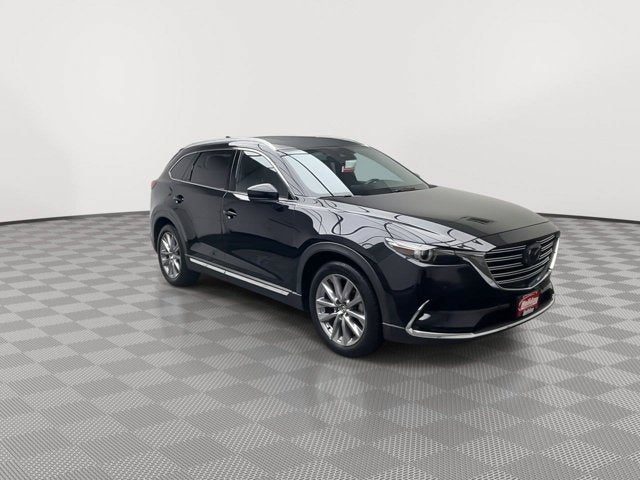 2021 Mazda Mazda CX-9 Grand Touring