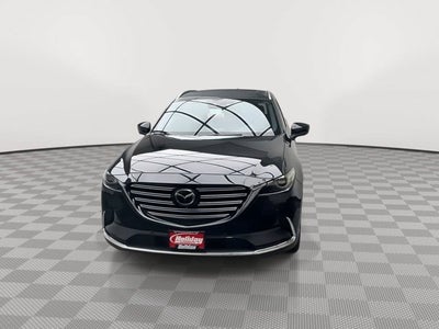 2021 Mazda Mazda CX-9 Grand Touring