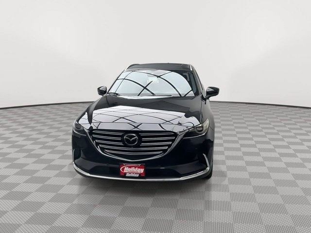 2021 Mazda Mazda CX-9 Grand Touring