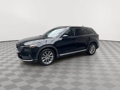 2021 Mazda Mazda CX-9 Grand Touring