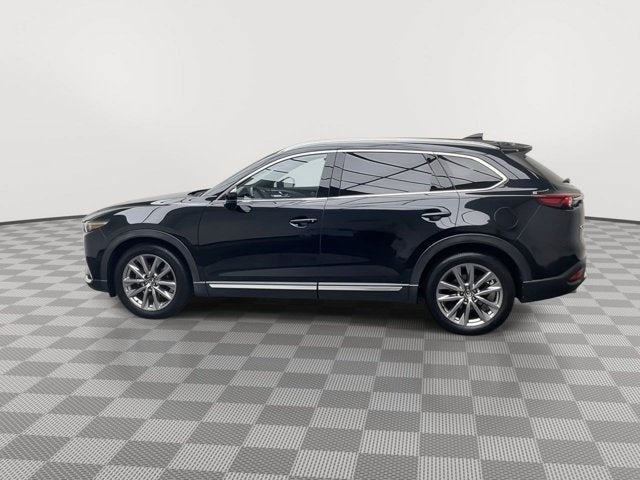 2021 Mazda Mazda CX-9 Grand Touring
