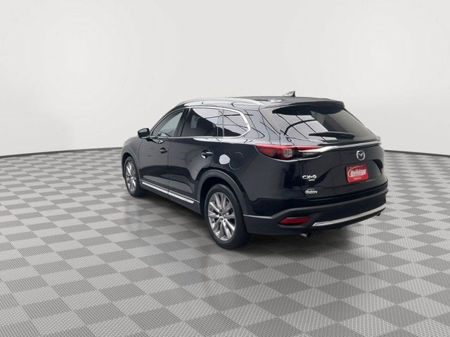 2021 Mazda Mazda CX-9 Grand Touring