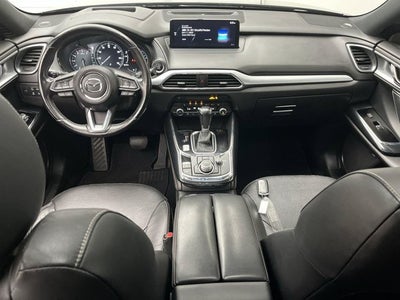 2021 Mazda Mazda CX-9 Grand Touring