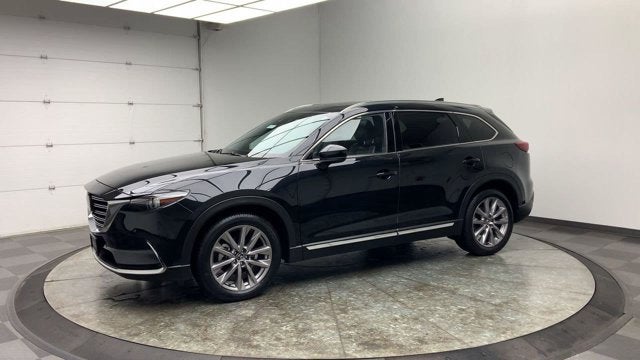 2021 Mazda Mazda CX-9 Grand Touring