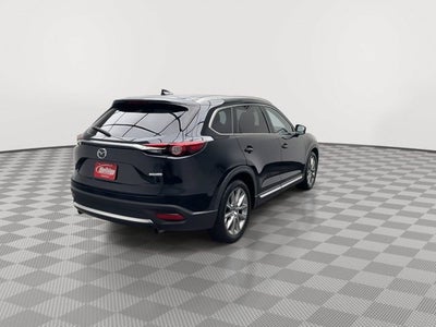 2021 Mazda Mazda CX-9 Grand Touring