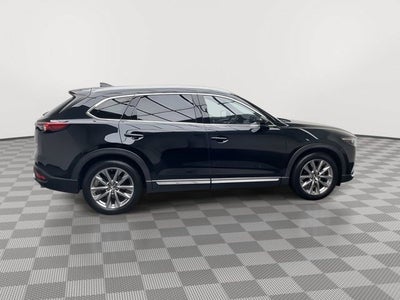 2021 Mazda Mazda CX-9 Grand Touring