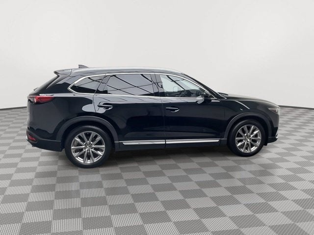 2021 Mazda Mazda CX-9 Grand Touring