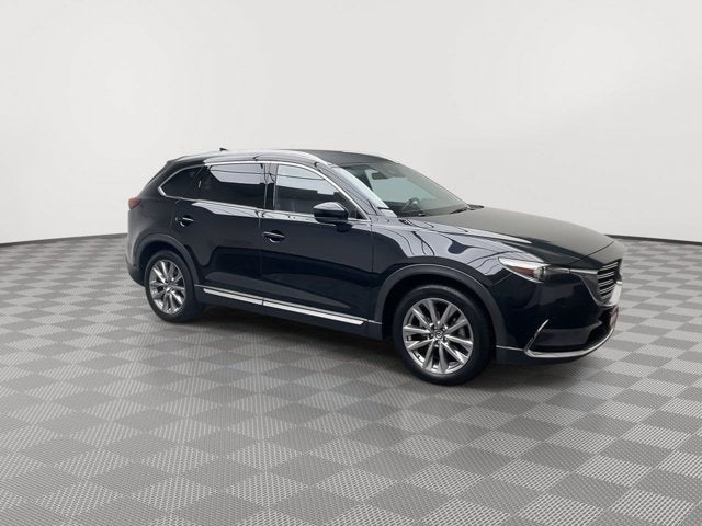 2021 Mazda Mazda CX-9 Grand Touring