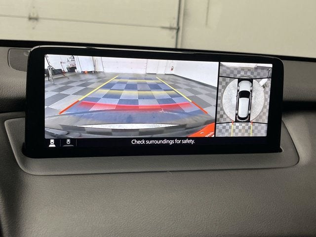 2021 Mazda Mazda CX-9 Grand Touring