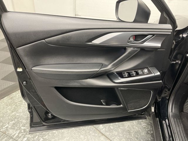 2021 Mazda Mazda CX-9 Grand Touring