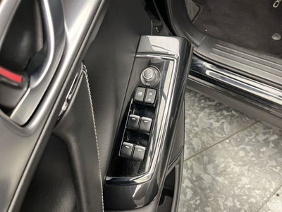2021 Mazda Mazda CX-9 Grand Touring