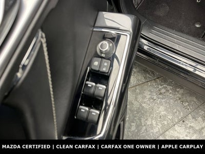 2023 Mazda Mazda CX-9 Grand Touring