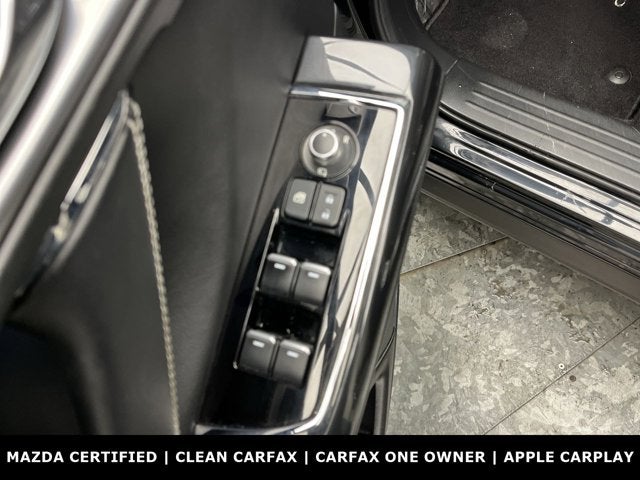 2023 Mazda Mazda CX-9 Grand Touring