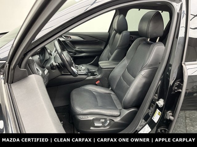 2023 Mazda Mazda CX-9 Grand Touring